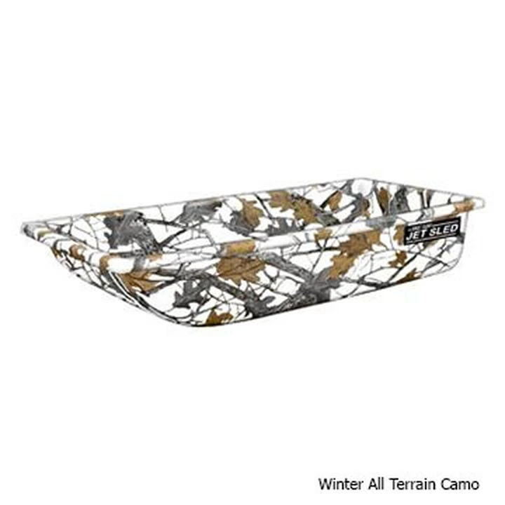 Shappell ATC Jet Sled 1 Multi-Purpose Sled 4 Shappell ATC Jet Sled 1 Multi-Purpose Sled - Image 2