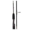 Shakespeare Ugly Stik GX2 Spinning Rod -Hang Time Shop SHAUSSP461UL Ugly Stik GX2 Spinning Rod