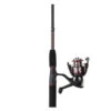 Shakespeare Ugly Stik GX2 Spinning Combo -Hang Time Shop SHAUSSP481 Ugly Stik GX2 Spinning Combo