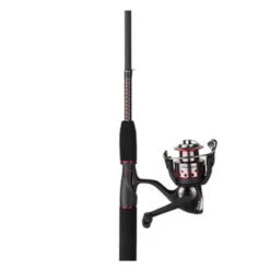 Shakespeare Ugly Stik GX2 Spinning Combo