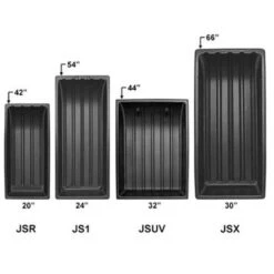 Shappell Jet Sled Jr. Multi-Purpose Sled -Hang Time Shop SHA jet sleds 2