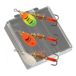 Mepps Aglia Trout Pocket Pac