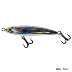 Shimano Orca Top-Water Lure -Hang Time Shop SHMOT160JE Orca Top Water Lure Clear