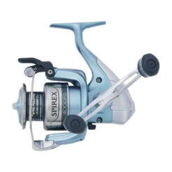 Shimano Spirex FG Spinning Reel