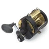 Shimano TLD II 2-Speed Saltwater Trolling Reel -Hang Time Shop SHMTLD30IIA TLD IIA Trolling Reel