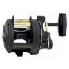 Shimano TLD Lever Drag Big Game Reel -Hang Time Shop SHMTLD50IILRS TLDReel