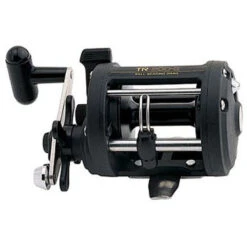 Hang Time Shop 3 Shimano TR Conventional Reel
