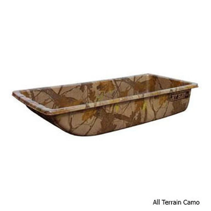 Shappell ATC Jet Sled Jr. Multi-Purpose Sled 5 Shappell ATC Jet Sled Jr. Multi-Purpose Sled - Image 3