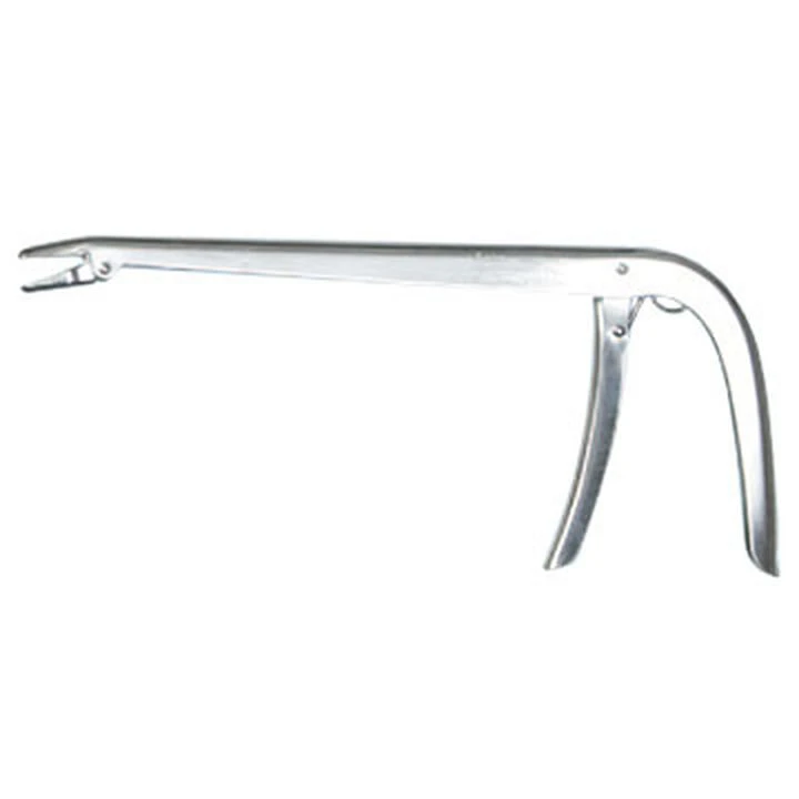 Baker Stainless Steel Hookout 9-1/2" Hook Remover 3 Baker Stainless Steel Hookout 9-1/2" Hook Remover