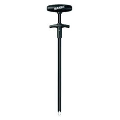 Baker Max-T Hookout T-Handle Hook Remover