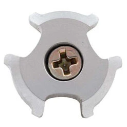 Simms AlumiBite Star Cleat - 10 Pk.