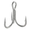 Owner ST-66 4X Strong Saltwater Treble Hook - 6 Pk.