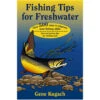 Fishing Tips For Freshwater By Gene Kugach -Hang Time Shop STK2654 1 Fishing Tips for Fresh Water
