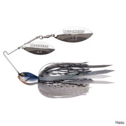 Megabass SV-3 Spinnerbait Lure -Hang Time Shop SV3 Spinnerbait Lure Hasu