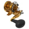 Avet SXJ 5.3 G2 1-Speed Lever Drag Saltwater Casting Reel -Hang Time Shop SXJ 5pt3 G2 1 Speed Lever Drag SW Casting Reel