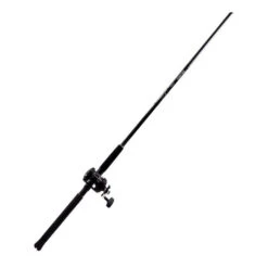 Okuma Sabiki Saltwater Conventional Combo