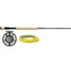 Sage Foundation Fly Fishing Outfit -Hang Time Shop Sage 2035K 890 4NR