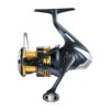 Shimano Sahara FJ Spinning Reel -Hang Time Shop Sahara FJ Spinning Reel