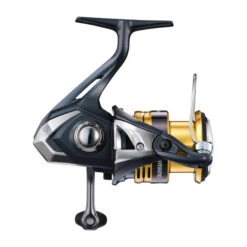 Shimano Sahara FJ Spinning Reel -Hang Time Shop Sahara FJ Spinning Reel 3