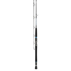 Daiwa Saltiga Jigging Rod