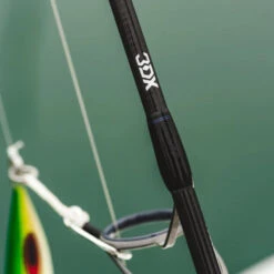 Daiwa Saltiga Jigging Rod -Hang Time Shop Saltiga Jigging Rod 3