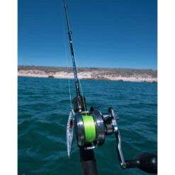 Daiwa Saltiga Slow Pitch Jigging Rod -Hang Time Shop Saltiga Slow Pitch Jigging Rod 3