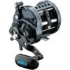 Daiwa Saltist LW Levelwind Reel -Hang Time Shop Saltist LW Levelwind Reel