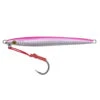 Hogy Sand Eel 3.5 Oz. Jig Lure W/ Assist Hook -Hang Time Shop Sand Eel 3pt5oz Jig Lure w Assist Hook