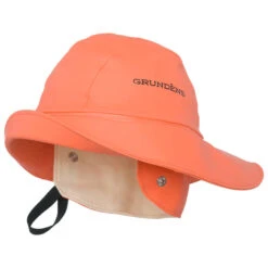 Grundéns Men's Sandhamn 21 Fishing Hat