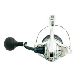 Shimano Saragosa SW A Saltwater Spinning Reel -Hang Time Shop Saragosa SW A Saltwater Spinning Reel 3