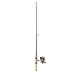Shimano Sedona Ice Fishing Combo -Hang Time Shop Sedona Ice Fishing Combo 2