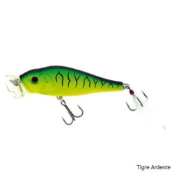 Molix Shaman Popper Lure -Hang Time Shop Shaman Popper Lure Tigre