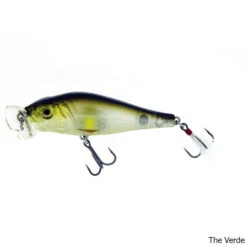 Molix Shaman Popper Lure -Hang Time Shop Shaman Popper Lure Verde