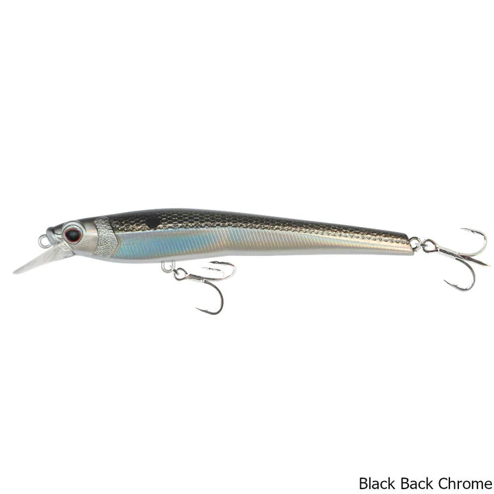 Nomad Design Shikari 145 Slow Floating Saltwater Lure 4 Nomad Design Shikari 145 Slow Floating Saltwater Lure - Image 2