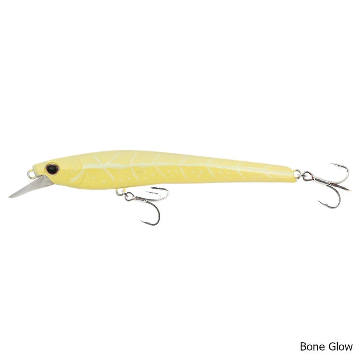 Nomad Design Shikari 145 Slow Floating Saltwater Lure 5 Nomad Design Shikari 145 Slow Floating Saltwater Lure - Image 3