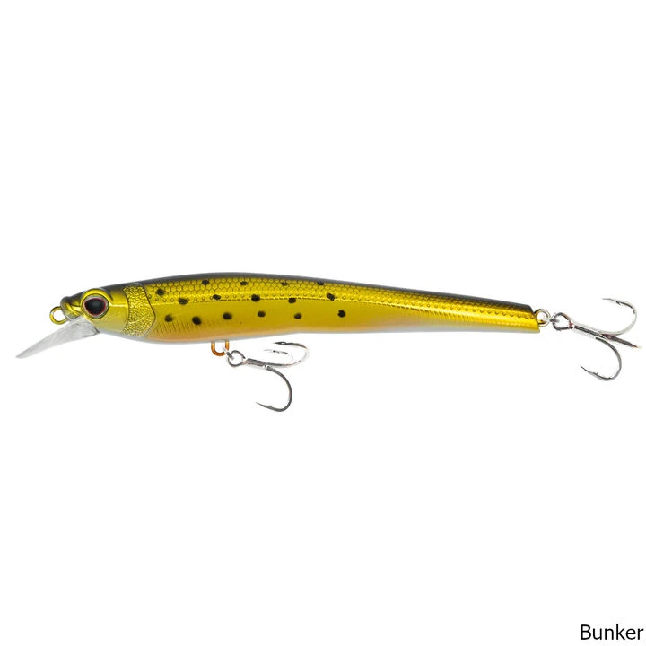 Nomad Design Shikari 145 Slow Floating Saltwater Lure 6 Nomad Design Shikari 145 Slow Floating Saltwater Lure - Image 4