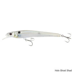 Nomad Design Shikari 145 Slow Floating Saltwater Lure 13 Nomad Design Shikari 145 Slow Floating Saltwater Lure -Hang Time Shop Shikari 145 Slow Floating SW Lure Holo Ghost