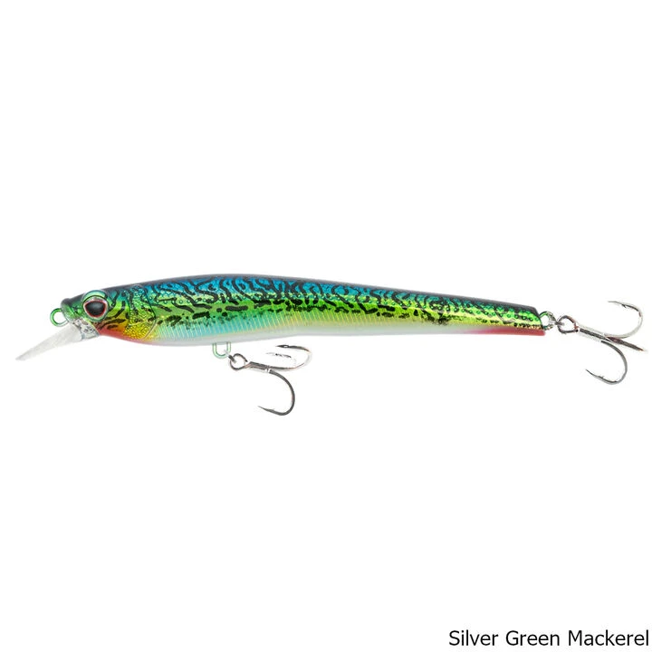 Nomad Design Shikari 145 Slow Floating Saltwater Lure 9 Nomad Design Shikari 145 Slow Floating Saltwater Lure - Image 7