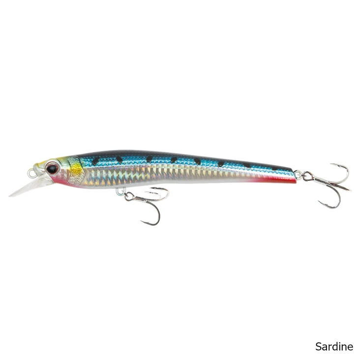 Nomad Design Shikari 145 Slow Floating Saltwater Lure 8 Nomad Design Shikari 145 Slow Floating Saltwater Lure - Image 6