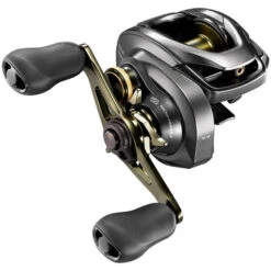 Shimano Curado DC Reel