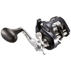 Shimano Tekota-A Trolling Reel