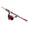 Shimano Sienna Spinning Combo -Hang Time Shop Sienna Spinning Combo