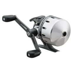 Daiwa Silvercast Spincast Reel