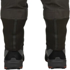 Simms Men's G3 Guide Stockingfoot Fishing Wader -Hang Time Shop Simms 13476 042 30 10
