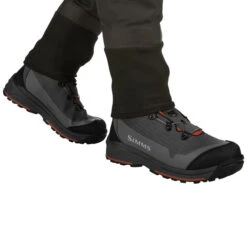 Simms Men's G3 Guide Stockingfoot Fishing Wader -Hang Time Shop Simms 13476 042 30 8