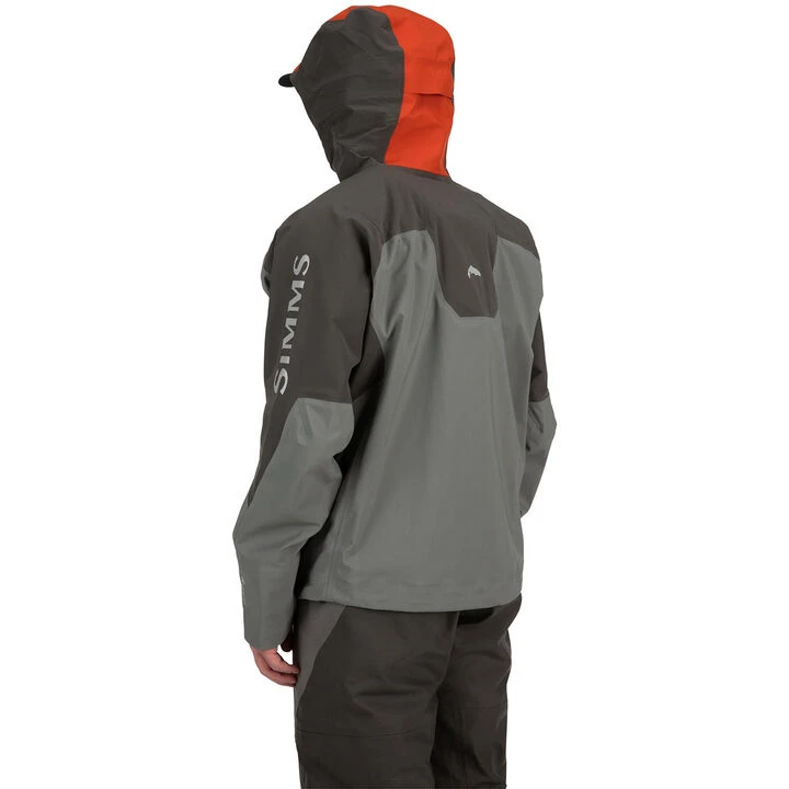 Simms Men's G3 Guide Wading Jacket 5 Simms Men's G3 Guide Wading Jacket - Image 3