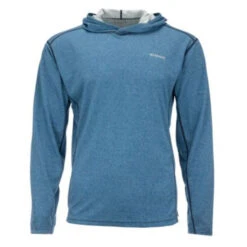 Simms Men's BugStopper Fishing Hoody