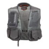 Simms Men's Freestone Fishing Vest -Hang Time Shop Simms Freestone Vest Pewter