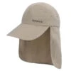 Simms Bugstopper SPF Sunshield Fishing Hat -Hang Time Shop Simms SSO12988 160 00 1hat