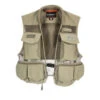 Simms Men's Tributary Fishing Vest -Hang Time Shop Simms Tributary Fishing Vest Tan